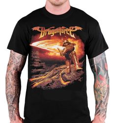 Dragonforce T-shirt