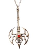 Necklace Ax
