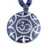 Halsband Ohm