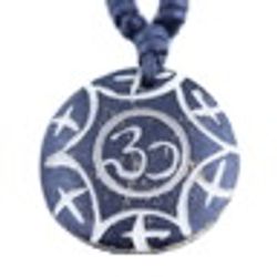 Halsband Ohm