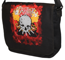 Shoulder bag Bullet for my valentine