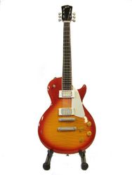 Gibson les paul sunburst