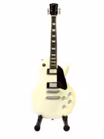 Gibson les paul White