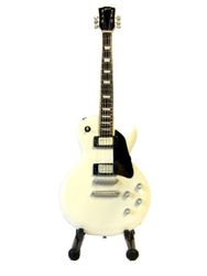 Gibson les paul White