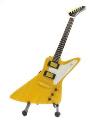Gibson Explorer natural