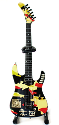 George lynch ESP Kamikaze