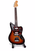 Fender mustang sunburst