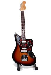 Fender mustang sunburst