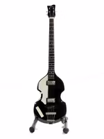 Hofner violinbass black