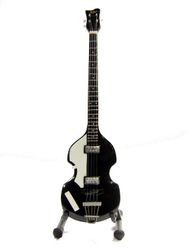 Hofner violinbass black