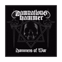 Damnation’s Hammer ‘Hammer Of War’