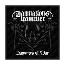 Damnation’s Hammer ‘Hammer Of War’