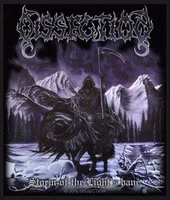 Dissection ‘Storm Of The Lights Bane’