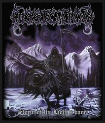 Dissection ‘Storm Of The Lights Bane’
