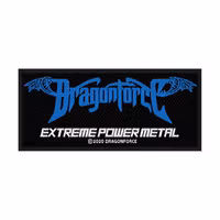 Dragonforce ‘Extreme Power Metal’