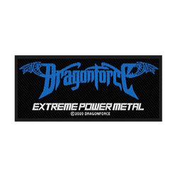 Dragonforce ‘Extreme Power Metal’