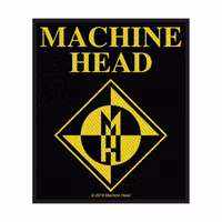 Machine Head ‘Diamond Logo
