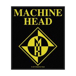 Machine Head ‘Diamond Logo
