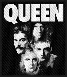 Queen ‘Faces’