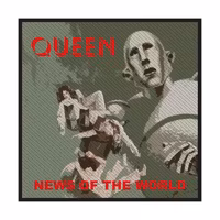 Queen ‘News Of The World’