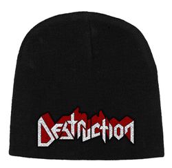 Destruction ‘Logo’ Beanie