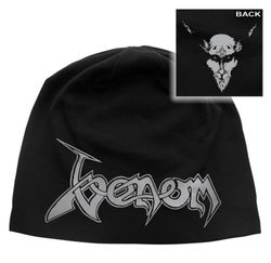 Venom ‘Black Metal’ Beanie