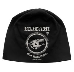 Watain ´Black metal militia´ Beanie