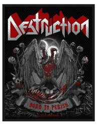 Destruction ‘Born To Perish’