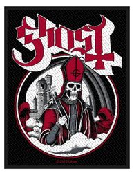 Ghost ‘Secular Haze’