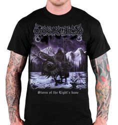 Dissection ´Storm of the lights bane`T-Shirt