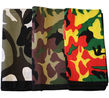 Bandana Camouflage