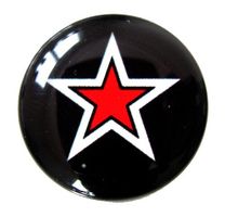 Akrylplugg New star 6-20mm