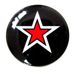 Akrylplugg New star 6-20mm
