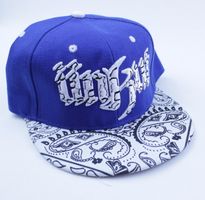 Cap Uncut