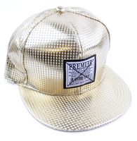 Cap PREMIER Gold