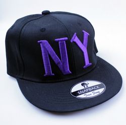 Cap NEW Black