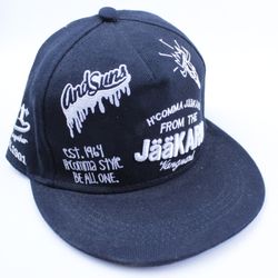 Keps Jääkaru