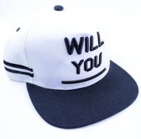 Cap Will you