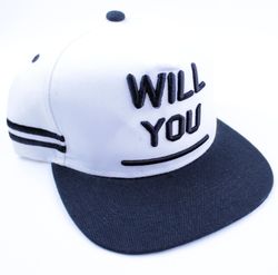 Cap Will you