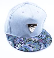 Cap Haters