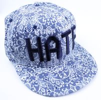 Cap HATE