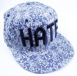 Cap HATE