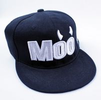 Cap MOO