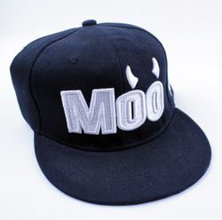 Cap MOO