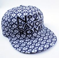 Cap NO 21 Blue