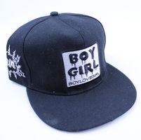 Cap BOY GIRL