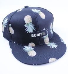 Cap BURISIL Pineapple