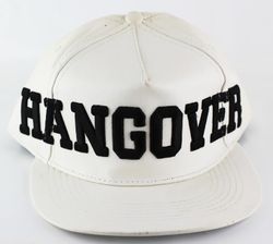 Keps HANGOVER