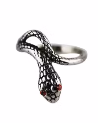 Ring Snake small