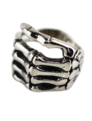 Ring Skelletonhand